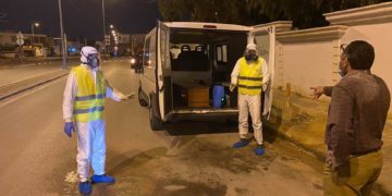 Les agents municipaux qui refusaient d&rsquo;enterrer les victimes de la Covid-19 seront vaccinés