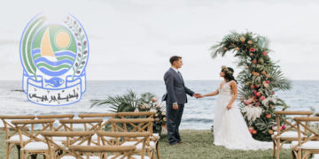 La municipalité de Zarzis impose les mesures sanitaires aux mariages