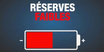 Appel au don de sang