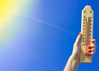 L’INM appelle à la vigilance en raison de la canicule annoncée pour ce week-end