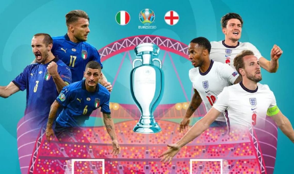 Euro 21…un moment historique