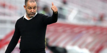 Kaies Yacoubi crée la polémique.