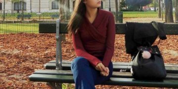 Maram Marzouki obtient son bac avec 20 de moyenne