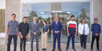 Bac 2021 : Octroi à titre exceptionnel de bourses à certains lauréats