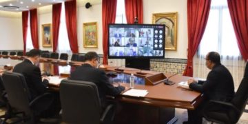 La loi sur l’état d’urgence sanitaire examiné durant le conseil des ministres