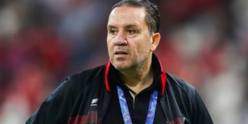 EST: Nabil Maaloul, c&rsquo;est presque fait.