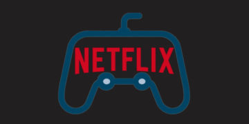 Netflix et jeux-vidéos