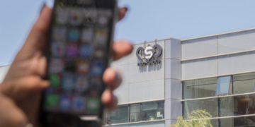 Pegasus « potentiel »