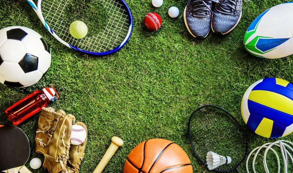 Report de toutes les activités sportives