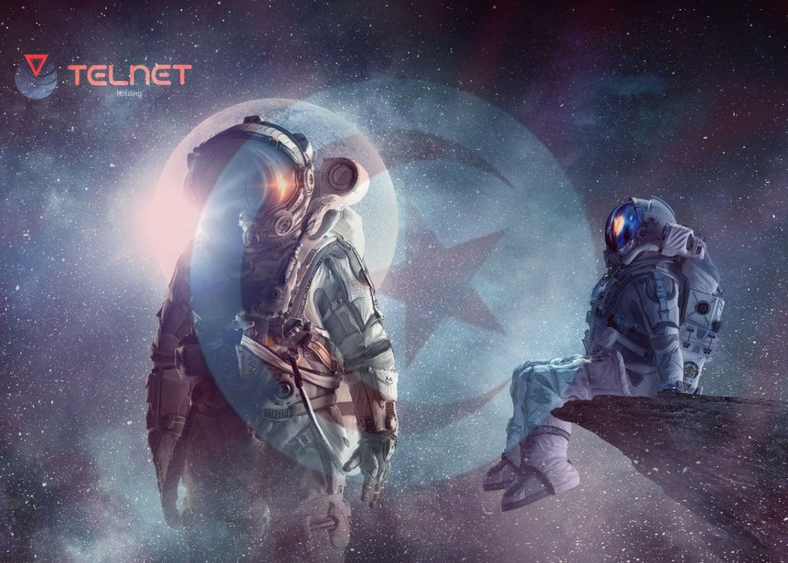 La première femme astronaute africaine sera-t-elle tunisienne?