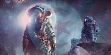 La première femme astronaute africaine sera-t-elle tunisienne?