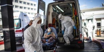 La Tunisie laissée à l’abandon!