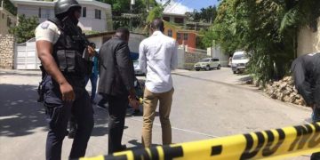 Haïti totalement déstabilisé