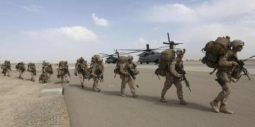 Biden: objectifs atteints en Afghanistan. Vraiment?