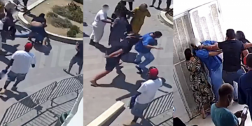 Agression d&rsquo;un médecin à Ben Arous