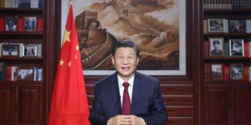 Jusqu’où ira Xi Jinping?