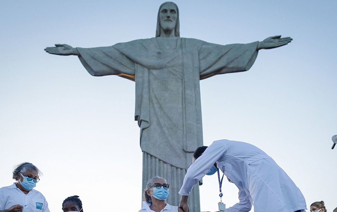 Dans le monde ces dernières heures
