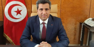 Anwer Maarouf assigné à résidence