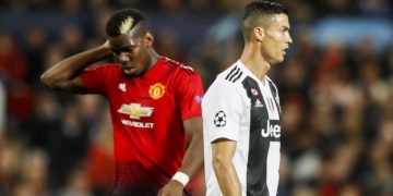 Ronaldo (re)passe à Manchester-United