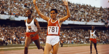 Que nous reste-t-il des Olympiades de Tokyo?