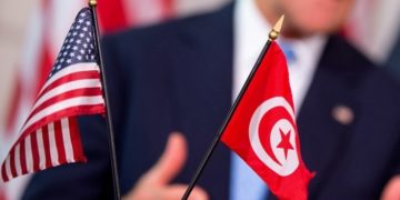 L’ambassadeur de Tunisie aux États-Unis démis de ses fonctions