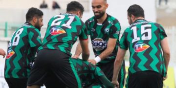 L&rsquo;ASSoliman bat l&rsquo;ESS