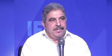 Zouhair Makhlouf placé en résidence surveillée