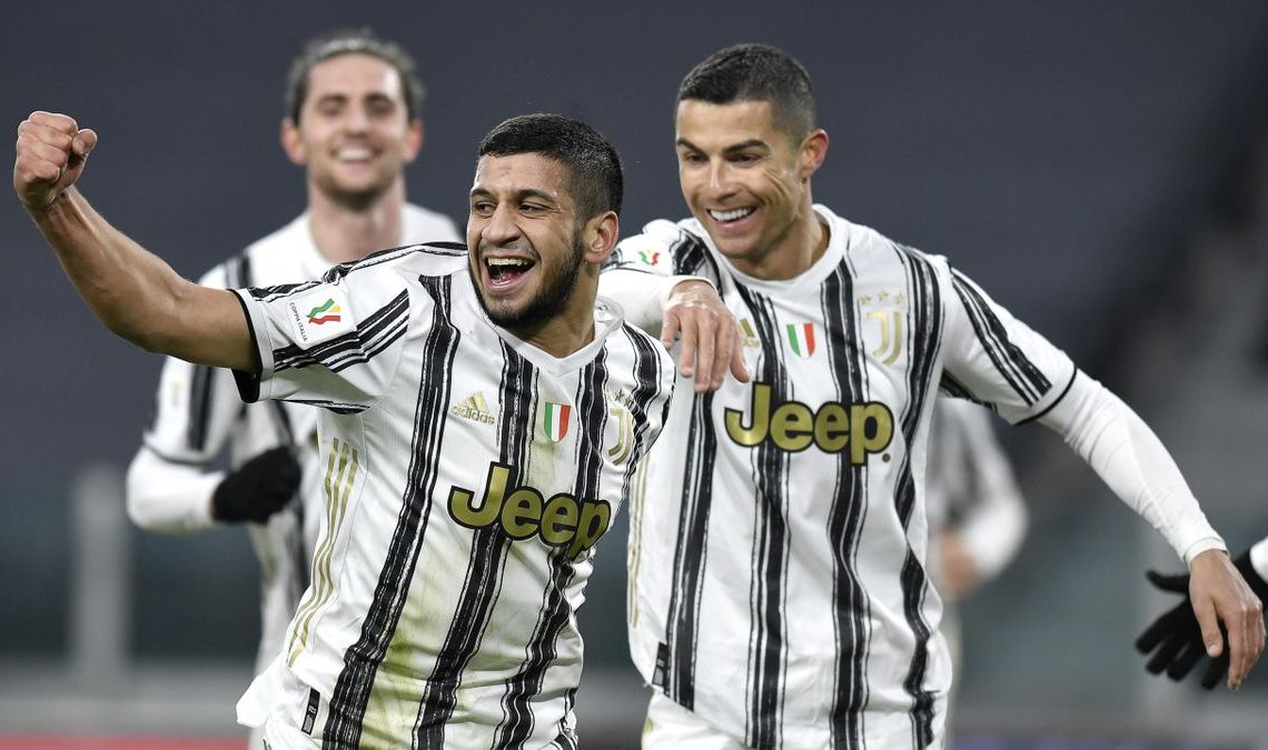 Hamza Rafia passe de la Juventus à Standard de Liège