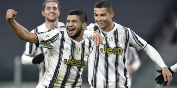 Hamza Rafia passe de la Juventus à Standard de Liège