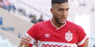 CA: Retour de Nader Ghandri