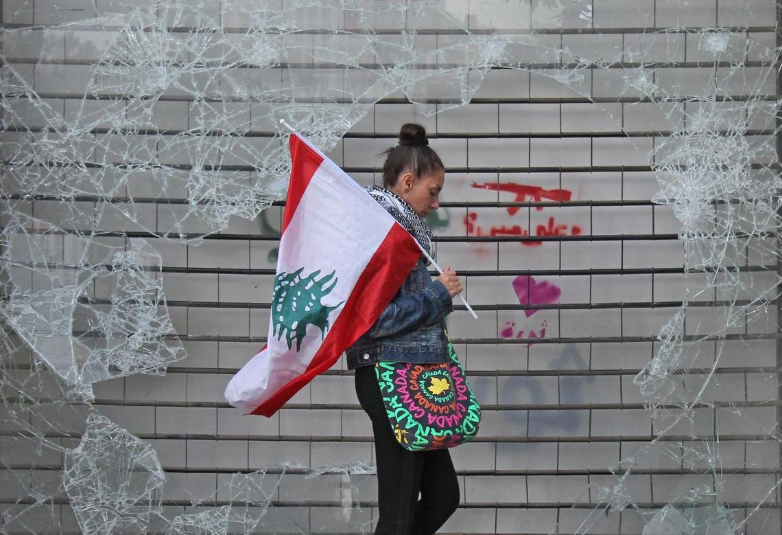 Liban: un triste anniversaire