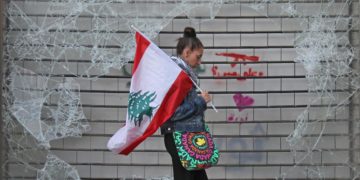 Liban: un triste anniversaire