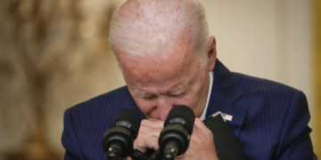 Kaboul: pauvre Biden…