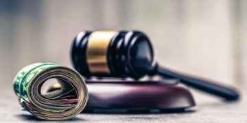 La mule est une juge et le juge qui la libère s’appelle «confrère – Rahim»