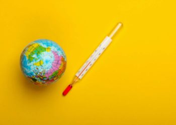 Juillet 2021: le mois le plus chaud jamais enregistré