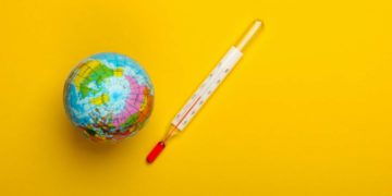 Juillet 2021: le mois le plus chaud jamais enregistré