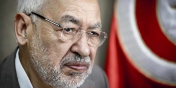 Rached Ghannouchi: « Le président a rejeté les appels au dialogue, mais nous espérons que la sagesse finira par l’emporter »