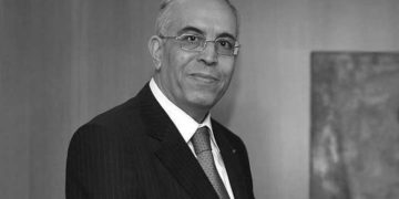 Si on t’oublie Ali Chaouch…