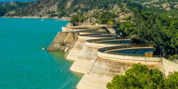 Les barrages remplis à hauteur de 36,1% seulement, début août