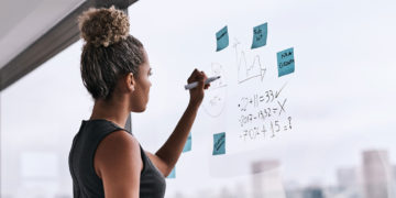 Entreprenariat féminin: Près de la moitié des femmes entrepreneures en Tunisie sont des actionnaires dirigeantes d’entreprises