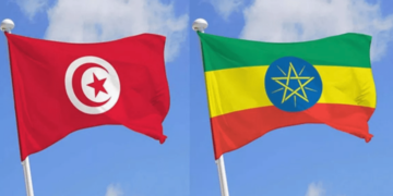 L’Ethiopie juge l&rsquo;initiative tunisienne d&rsquo; « inappropriée »