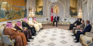 L’Arabie Saoudite réaffirme son soutien à la Tunisie