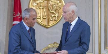 Kais Saied n’a pas interagi avec la proposition de Habib Jemli