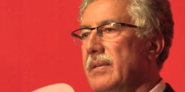 Hamma Hammami: « Kais Saied est un dictateur en devenir »