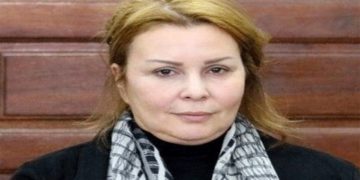 Chiraz Chebbi rejoint la Mouvance populaire