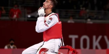 Que nous reste-t-il des Olympiades de Tokyo?