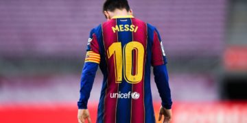 Messi s’en va, le Barça se libère.