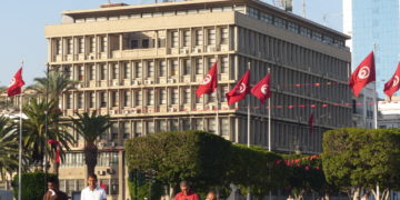 Mohamed Sebti Arfaoui nommé directeur général des unités d’intervention