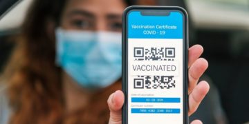 Le pass sanitaire bientôt obligatoire pour accéder aux espaces publics