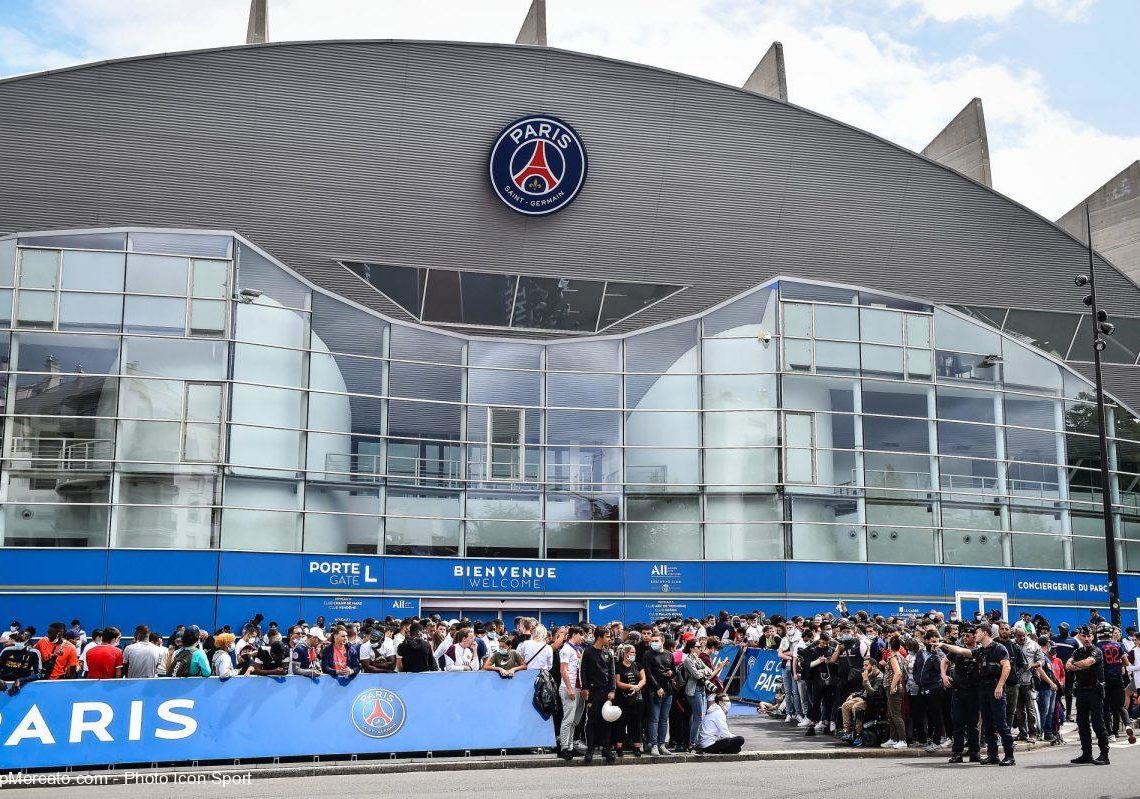 PSG-Messi: contrat signé